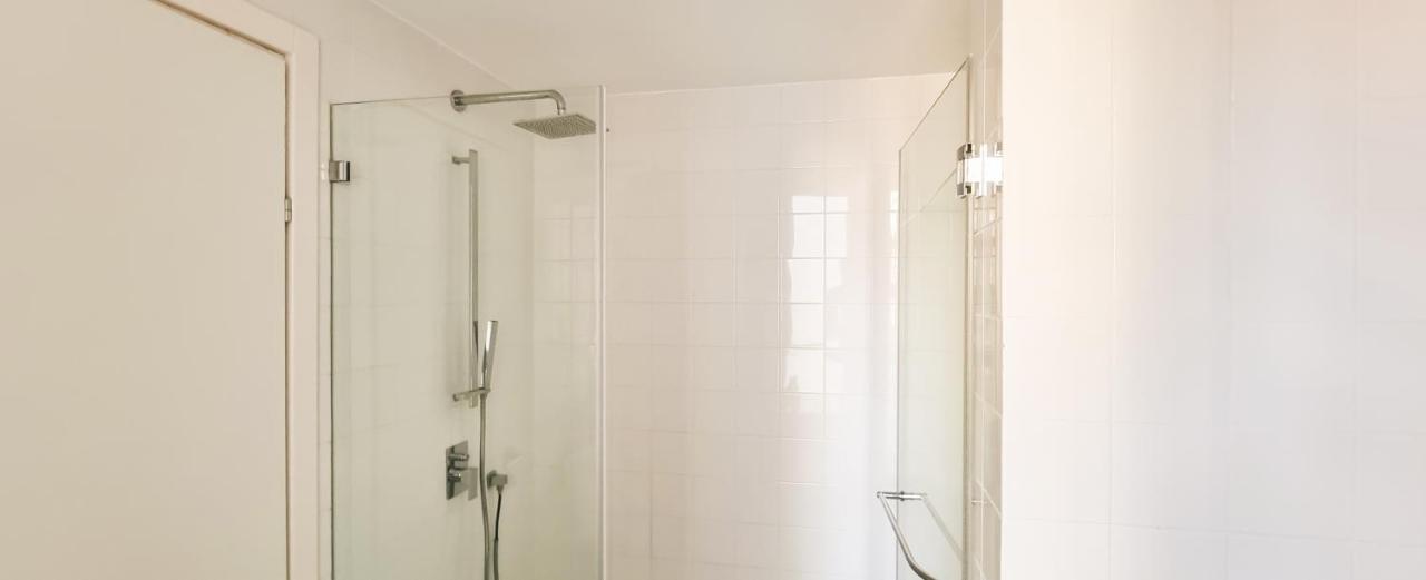 Bnbisrael Apartments - Rouge Eilat เทลอาวีฟ ภายนอก รูปภาพ