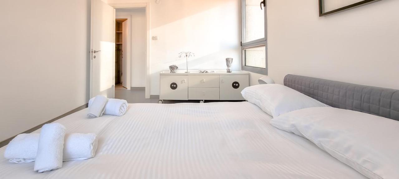 Bnbisrael Apartments - Rouge Eilat เทลอาวีฟ ภายนอก รูปภาพ