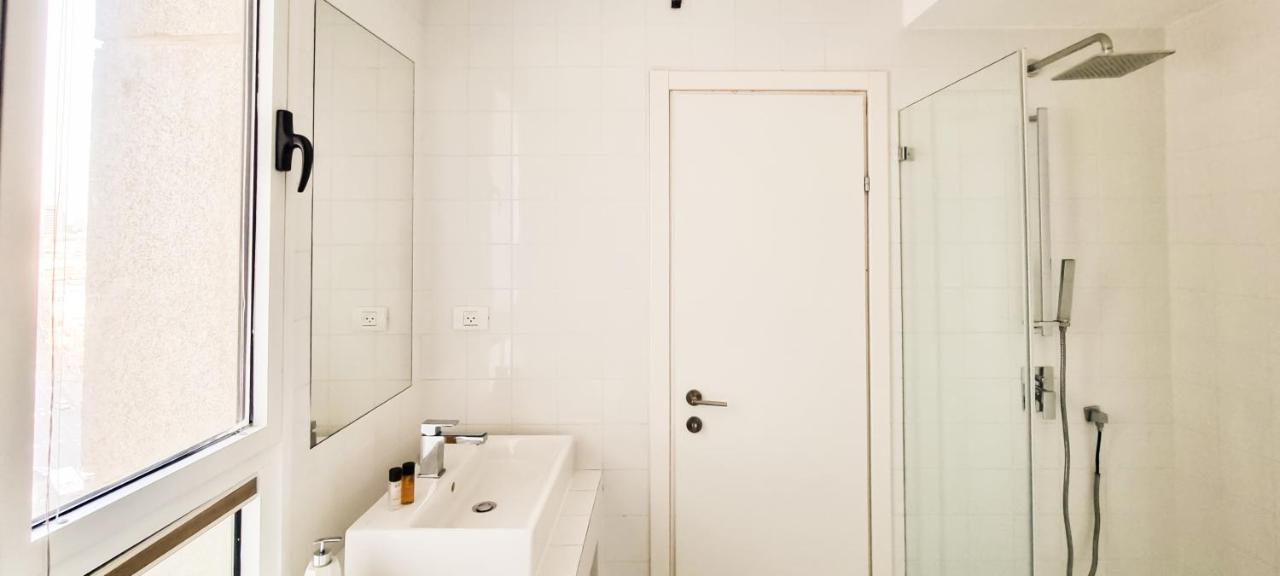 Bnbisrael Apartments - Rouge Eilat เทลอาวีฟ ภายนอก รูปภาพ