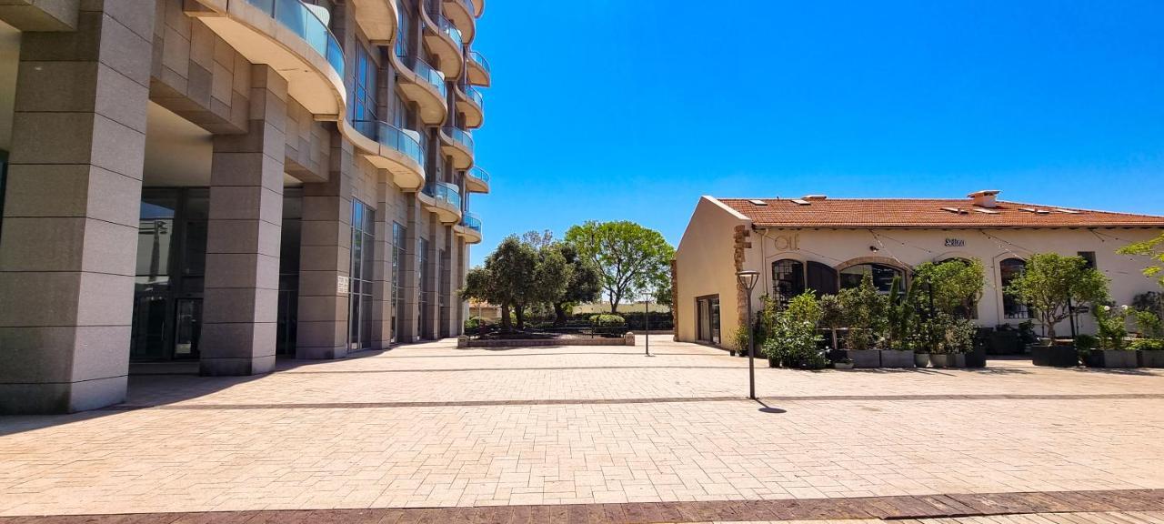 Bnbisrael Apartments - Rouge Eilat เทลอาวีฟ ภายนอก รูปภาพ
